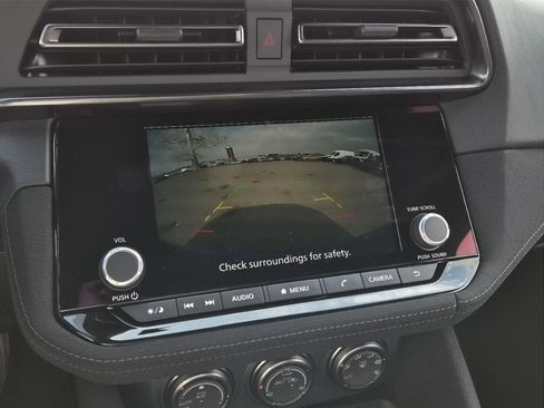 New 2026 Nissan Z Sport image 16