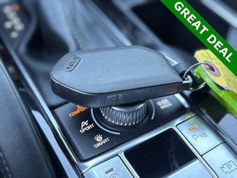 Used 2024 Kia Telluride SX Prestige X-Pro image 46