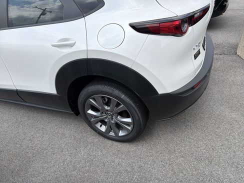 New 2026 MAZDA CX-30 AWD 2.5 S w/ Premium Package image 7
