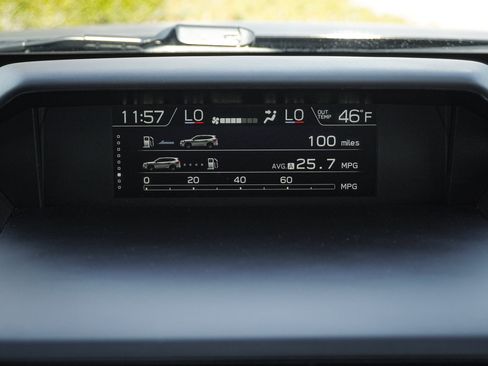 Used 2024 Subaru Forester Wilderness image 31