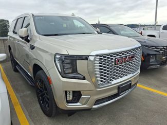 Used 2024 GMC Yukon Denali AWD/4WD video 2