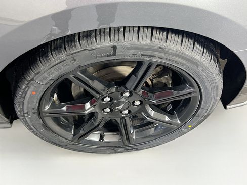 Used 2022 Ford Mustang GT Premium w/ Equipment Group 401A image 30