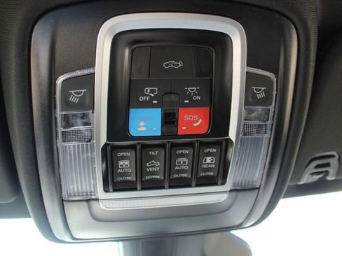New 2026 RAM 1500 Limited AWD/4WD image 31