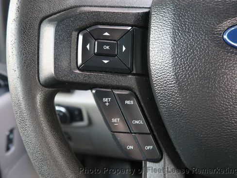 Used 2018 Ford F150 XL w/ Equipment Group 101A Mid AWD/4WD image 32