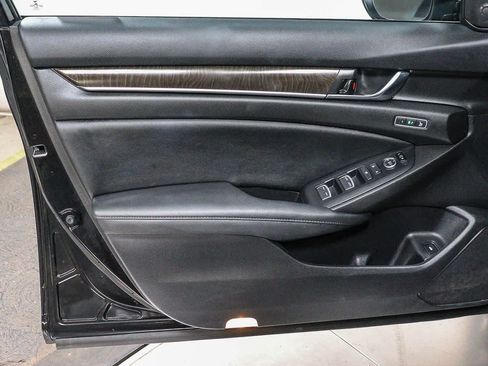Used 2021 Honda Accord EX-L image 24