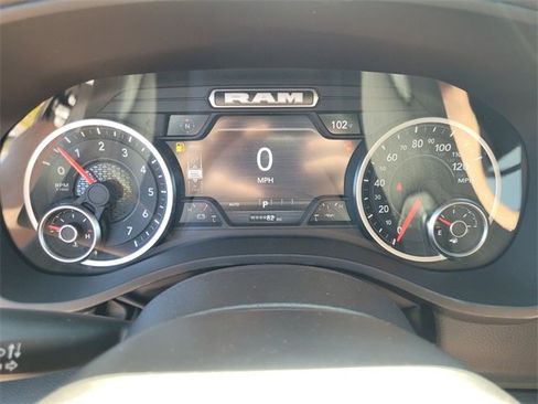 New 2026 RAM 1500 Big Horn image 34