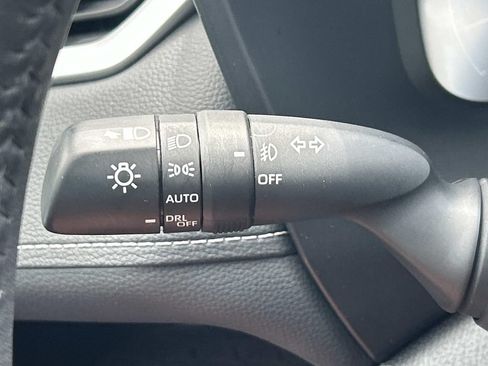 Used 2023 Toyota RAV4 Limited w/ Limited Grade Weather Package AWD/4WD image 35