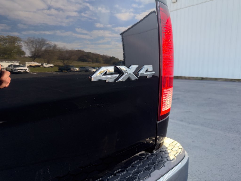 Used 2014 RAM 1500 Big Horn AWD/4WD image 40