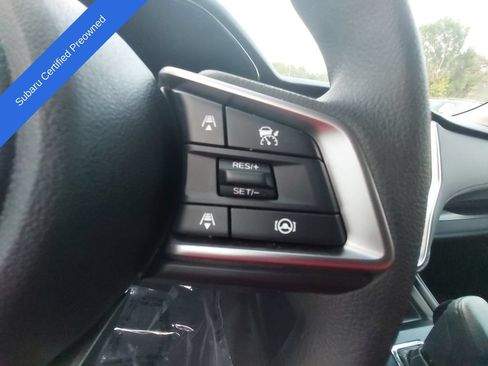 Used 2025 Subaru Outback AWD/4WD image 18