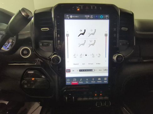 Certified 2022 RAM 3500 Limited image 17