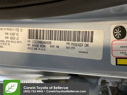 Used 2013 Dodge Avenger SE image 27