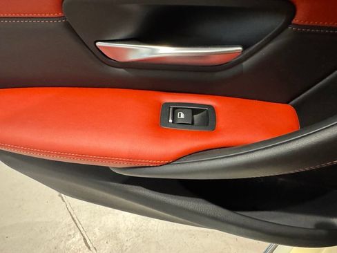 Used 2017 BMW M3 w/ Premium Package RWD image 27