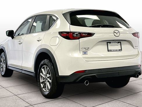 Used 2023 MAZDA CX-5 AWD 2.5 S image 10