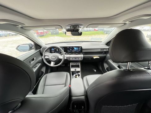 New 2026 Hyundai Kona Limited image 12