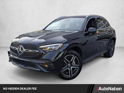 Used 2026 Mercedes-Benz GLC 300
