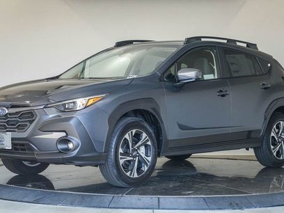 New 2025 Subaru Crosstrek 2.5i Premium