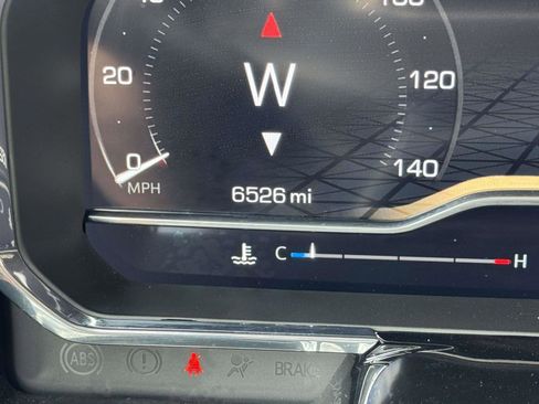 Used 2025 GMC Sierra 1500 Elevation image 19