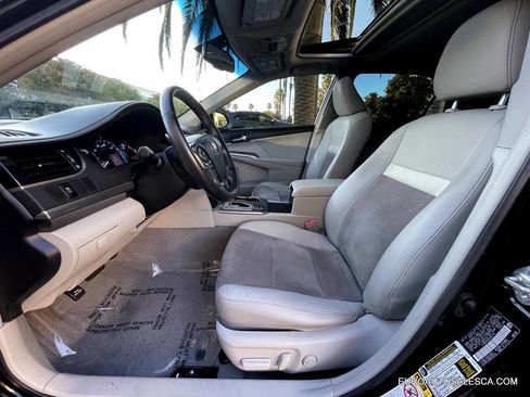 Used 2012 Toyota Camry XLE image 25