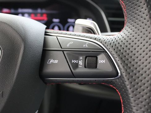 Used 2023 Audi RS Q8 w/ Black Optic Package AWD/4WD image 29