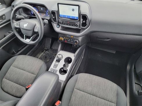 Certified 2023 Ford Bronco Sport Big Bend w/ Convenience Package image 38