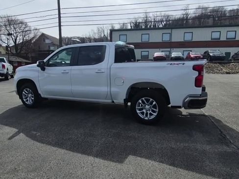 Used 2022 Chevrolet Silverado 1500 LT image 7