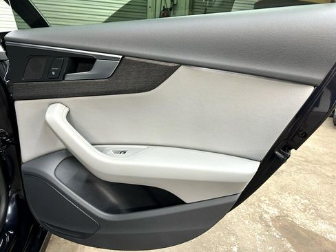 Used 2018 Audi A5 2.0T Premium Plus w/ Premium Plus image 14