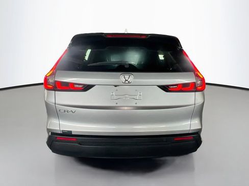Used 2024 Honda CR-V EX-L image 7