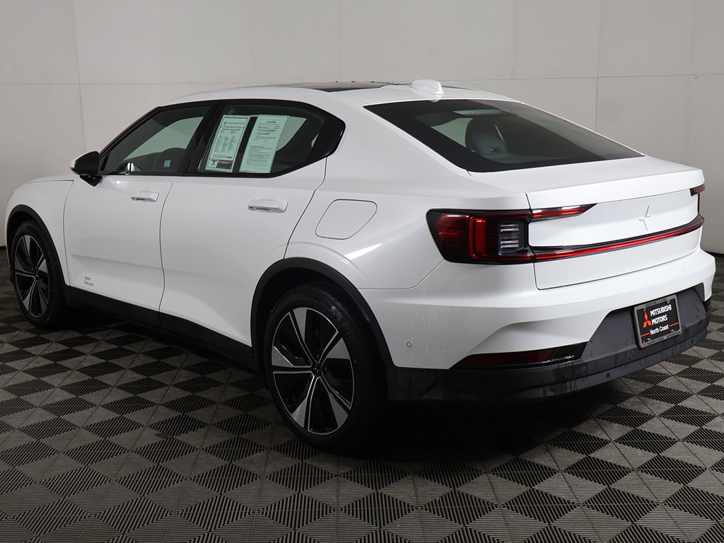 Used 2024 Polestar Polestar 2 AWD/4WD image 12