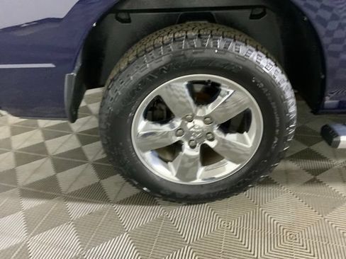 Used 2015 RAM 1500 Big Horn AWD/4WD image 37