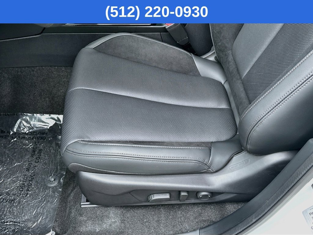 New 2026 Subaru Forester Touring AWD/4WD image 24