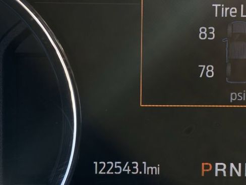 Used 2021 Ford F350 Lariat w/ Lariat Value Package image 14