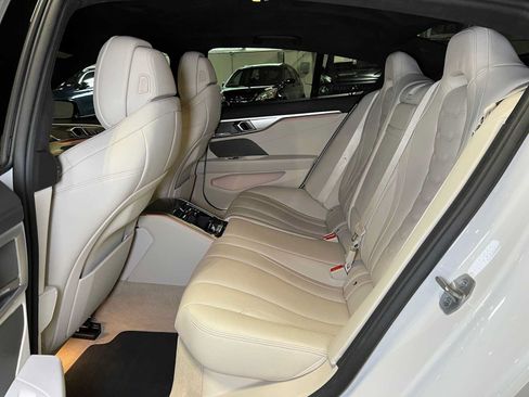 Used 2022 BMW M850i Gran Coupe xDrive AWD/4WD image 20