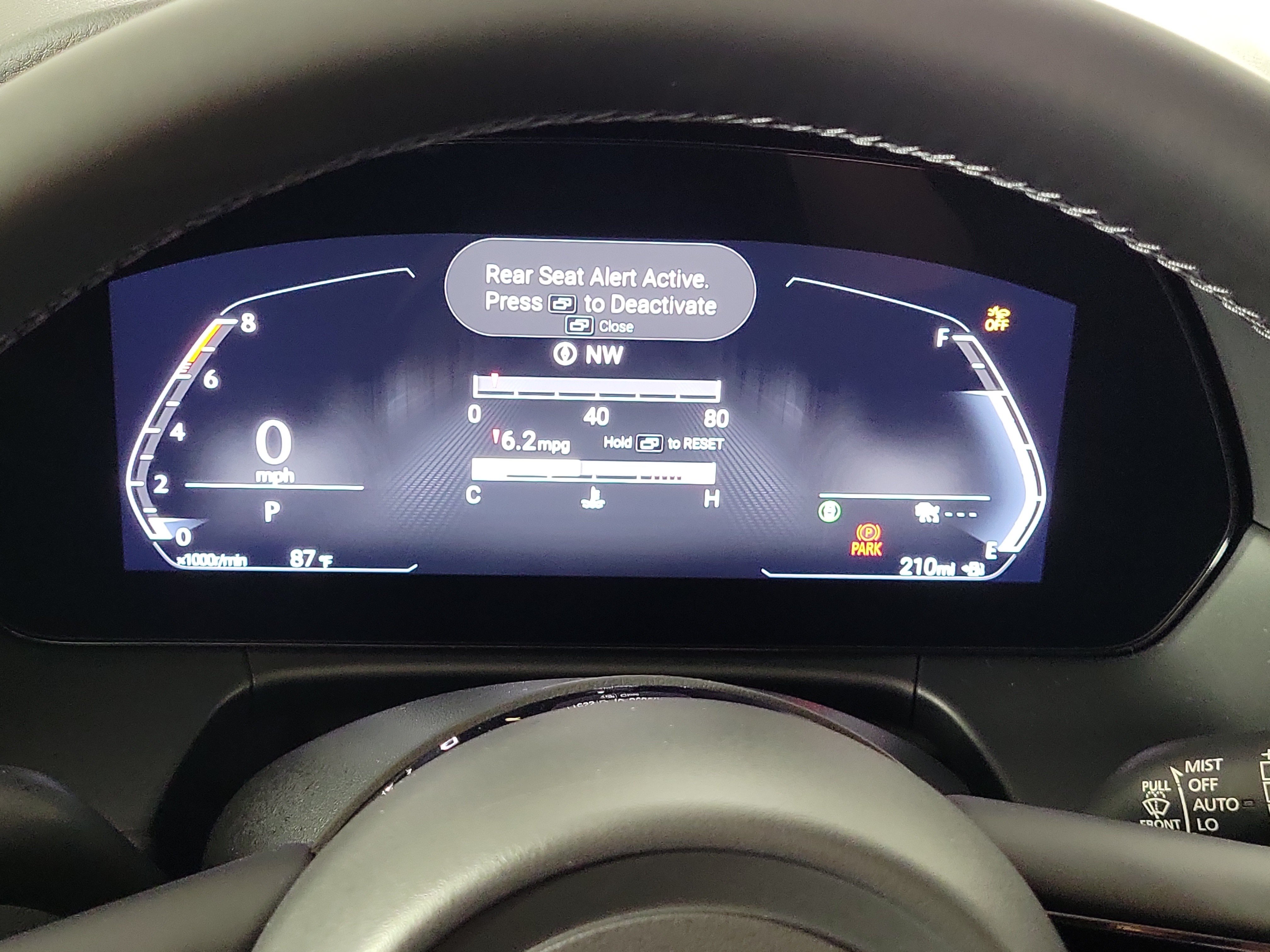 New 2026 MAZDA CX-5 Preferred AWD/4WD image 17