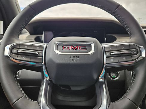 New 2026 GMC Acadia Elevation w/ Elevation Premium Package FWD image 11