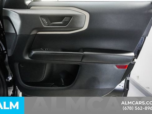 Used 2025 Ford Bronco Sport Big Bend AWD/4WD image 42