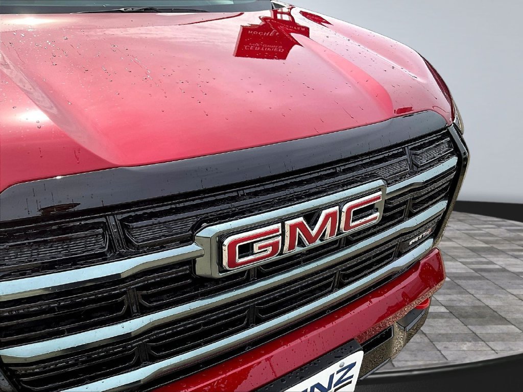 New 2027 GMC Terrain AT4 w/ Convenience Package III AWD/4WD image 36