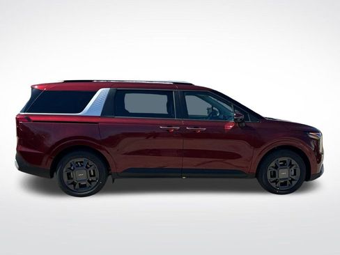 New 2026 Kia Carnival EX FWD image 6