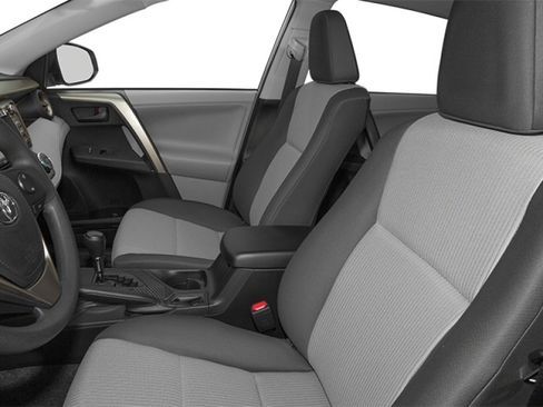 Used 2013 Toyota RAV4 XLE FWD image 8