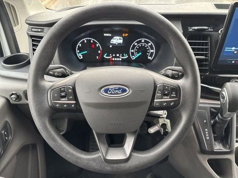 Used 2023 Ford Transit 350 XLT image 23