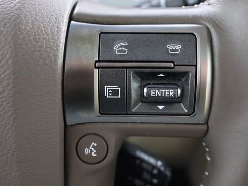 Used 2019 Lexus GX 460 Premium w/ Premium Package AWD/4WD image 12