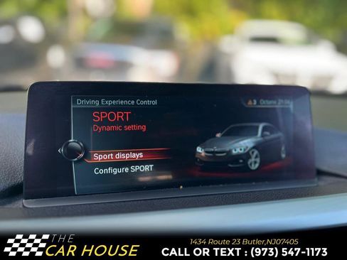 Used 2017 BMW 430i Gran Coupe xDrive w/ Premium Package Essential image 33