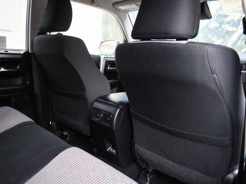 Certified 2021 Toyota 4Runner SR5 image 27