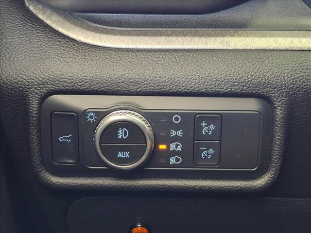 Used 2022 Ford Explorer Timberline AWD/4WD image 17