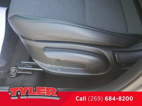 Used 2024 Kia Seltos S AWD/4WD image 20