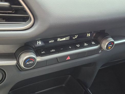 Certified 2025 MAZDA CX-30 AWD 2.5 S w/ Select Sport Pkg image 27