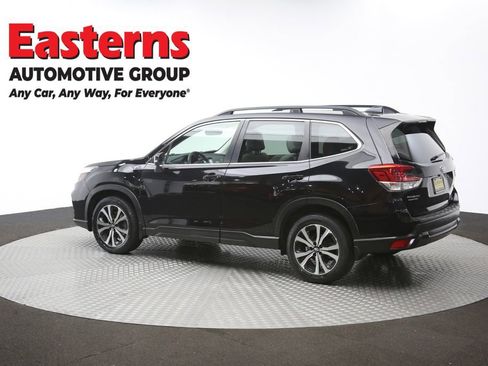 Used 2021 Subaru Forester Limited AWD/4WD image 69