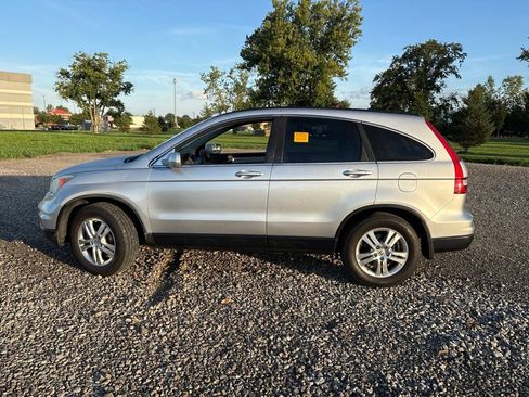 Used 2010 Honda CR-V EX-L image 8