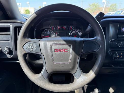 Used 2015 GMC Sierra 1500 4x4 Double Cab w/ Elevation Edition image 32