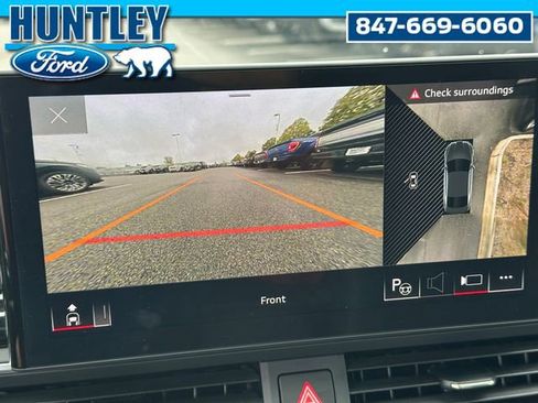 Used 2023 Audi RS 5 image 24