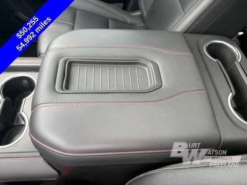 Used 2023 Chevrolet Tahoe RST w/ Luxury Package AWD/4WD image 24